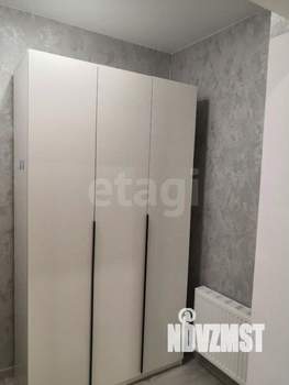 Студия квартира, на длительный срок, 30м2, 11/13 этаж