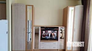 Студия квартира, на длительный срок, 30м2, 3/5 этаж