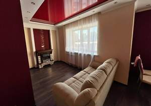 1-к квартира, на длительный срок, 56м2, 3/14 этаж