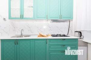 1-к квартира, посуточно, 33м2, 1/1 этаж