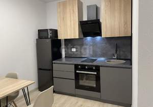 2-к квартира, на длительный срок, 38м2, 11/25 этаж