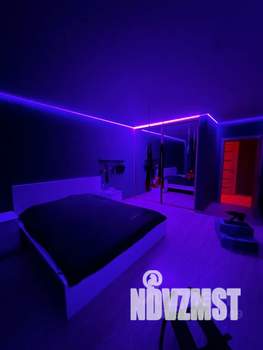 2-к квартира, посуточно, 65м2, 12/16 этаж