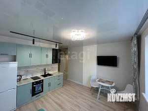 1-к квартира, на длительный срок, 38м2, 6/14 этаж