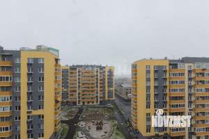 1-к квартира, на длительный срок, 39м2, 9/10 этаж