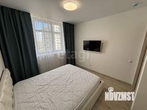 1-к квартира, на длительный срок, 37м2, 11/16 этаж