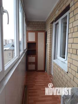 1-к квартира, на длительный срок, 41м2, 7/9 этаж
