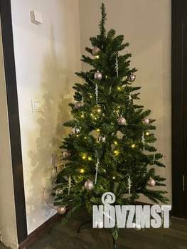 1-к квартира, посуточно, 35м2, 14/19 этаж