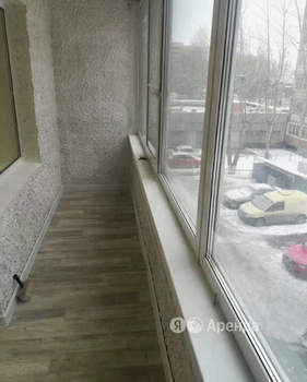 2-к квартира, на длительный срок, 60м2, 3/12 этаж