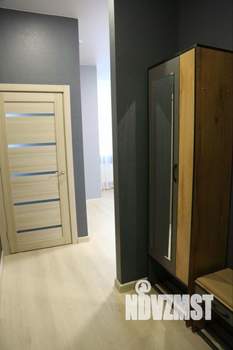 1-к квартира, на длительный срок, 40м2, 1/15 этаж