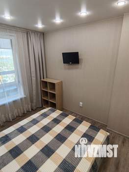 1-к квартира, на длительный срок, 36м2, 22/25 этаж