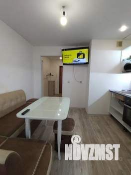 1-к квартира, посуточно, 42м2, 9/10 этаж