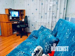 3-к квартира, посуточно, 74м2, 7/9 этаж