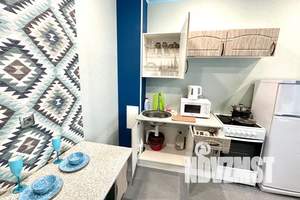 1-к квартира, посуточно, 36м2, 12/20 этаж