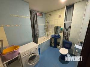 1-к квартира, на длительный срок, 51м2, 5/5 этаж