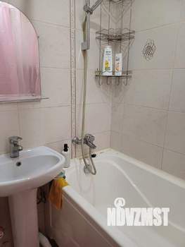 2-к квартира, на длительный срок, 50м2, 5/10 этаж