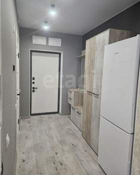 1-к квартира, на длительный срок, 36м2, 3/16 этаж