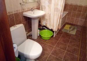 1-к квартира, на длительный срок, 42м2, 8/16 этаж