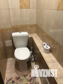 2-к квартира, посуточно, 72м2, 10/10 этаж