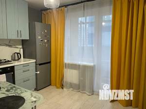 1-к квартира, посуточно, 37м2, 9/14 этаж