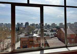 1-к квартира, на длительный срок, 44м2, 6/10 этаж