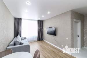 1-к квартира, на длительный срок, 40м2, 4/10 этаж