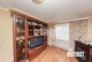 4-к квартира, на длительный срок, 73м2, 9/10 этаж