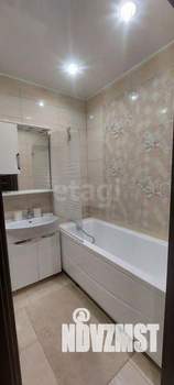 Студия квартира, на длительный срок, 28м2, 8/16 этаж