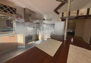 Студия квартира, на длительный срок, 52м2, 11/12 этаж