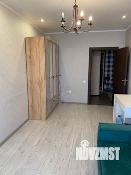 1-к квартира, на длительный срок, 45м2, 10/18 этаж