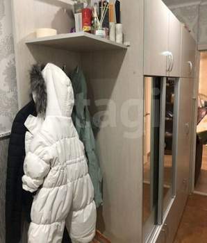 2-к квартира, на длительный срок, 64м2, 9/22 этаж