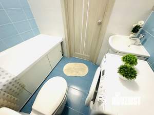 1-к квартира, посуточно, 40м2, 9/18 этаж