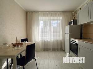 2-к квартира, посуточно, 56м2, 3/10 этаж