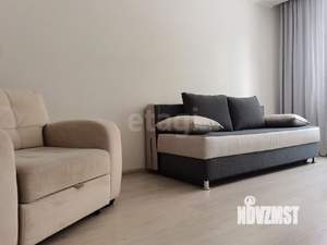 2-к квартира, на длительный срок, 58м2, 2/17 этаж