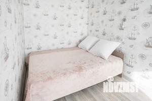 3-к квартира, посуточно, 70м2, 4/5 этаж