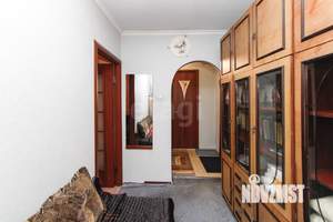 1-к квартира, на длительный срок, 45м2, 8/10 этаж