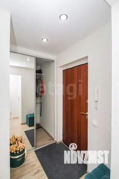 1-к квартира, на длительный срок, 37м2, 9/16 этаж