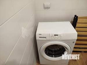 Студия квартира, на длительный срок, 30м2, 2/25 этаж