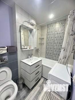 1-к квартира, на длительный срок, 42м2, 9/10 этаж