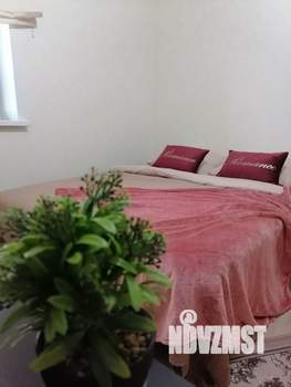 2-к квартира, посуточно, 70м2, 1/1 этаж