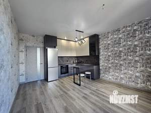 1-к квартира, на длительный срок, 48м2, 5/9 этаж