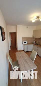 1-к квартира, посуточно, 43м2, 13/16 этаж