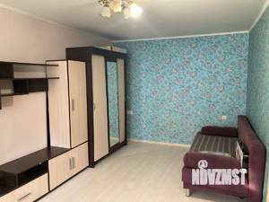 1-к квартира, на длительный срок, 29м2, 1/2 этаж