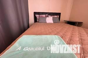 1-к квартира, посуточно, 43м2, 8/13 этаж