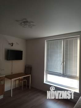 Студия квартира, на длительный срок, 22м2, 14/18 этаж