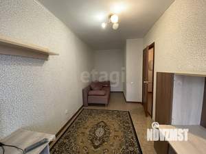 1-к квартира, на длительный срок, 29м2, 6/16 этаж