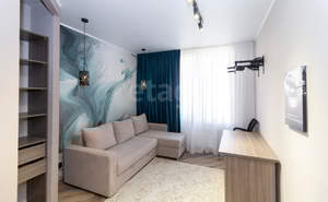 2-к квартира, на длительный срок, 65м2, 6/18 этаж