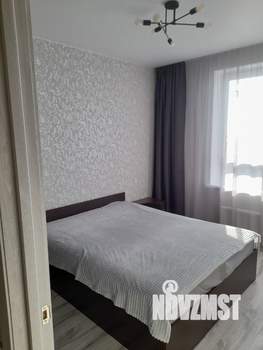 1-к квартира, на длительный срок, 39м2, 23/24 этаж