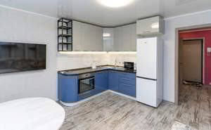 1-к квартира, на длительный срок, 37м2, 9/10 этаж