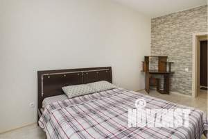 1-к квартира, посуточно, 50м2, 12/25 этаж