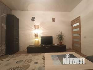 1-к квартира, на длительный срок, 38м2, 16/16 этаж